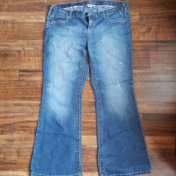 Maurices Jeans | Maurices Briana Jeans 
